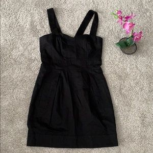 🇫🇷 French Connection Black Dress